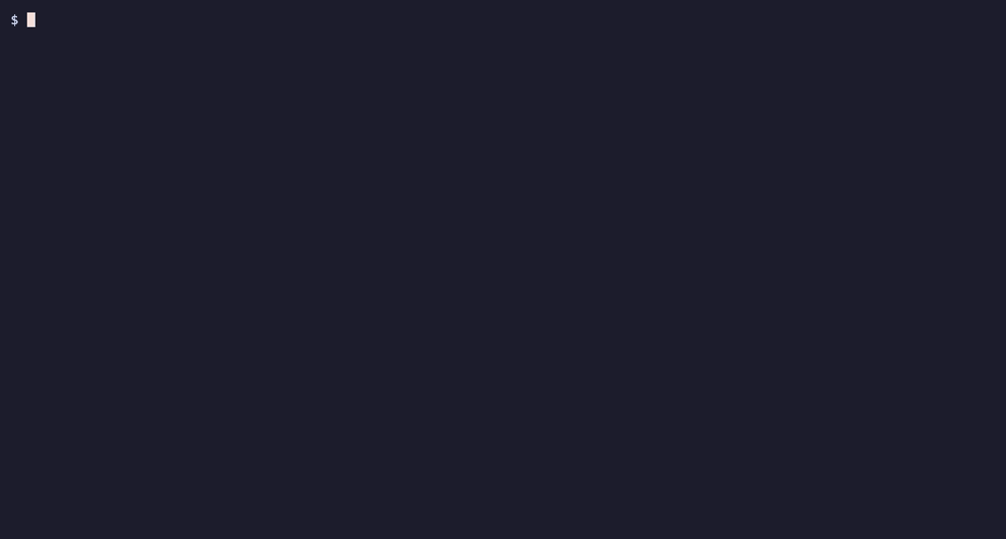 Exporting an array to a file
